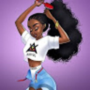 Meet your Posher, Glo Marvelous